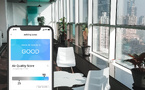 Global Commission on Healthy Indoor Air: Advancing Clean Air Worldwide