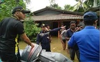 Kerala 2024 Flood Relief: Direct Relief and Amrita Institute Aid Efforts
