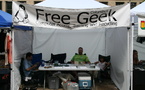 Free Geek Receives $300K KeyBank Grant to Bridge Digital Divide in Oregon