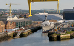 UK Shipbuilding Hubs Reborn as Thriving Small Business Centres, GoDaddy Report Reveals