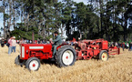 CNH Unites Farmers and Experts to Advance Sustainable Agriculture and Conservation