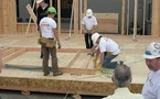 Wesco and Habitat for Humanity Partner to Strengthen Affordable Housing in Central Florida