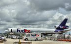 FedEx Wins 2025 Citizens Award for Combating Childhood Hunger with Feed the Children