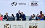 How COP30 Can Turn Climate Ambition Into Real, System-Wide Action