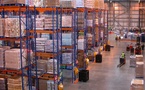 Import Distribution Centers Boost Economic Growth in New Orleans East