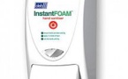Deb InstantFOAM Complete Hand Wash Kills ‘99.999%’ Germs Instantaneously