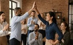 How Year-Round Employee Giving Builds Stronger Engagement and Workplace Culture