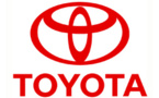 Toyota Grants One Million For Collin County’s DART Service