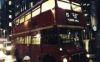 London’s Transportation Services Just Got A Green Boost