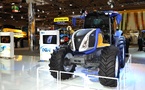 New Holland Expands Sustainable Smart Dealer Network in Santa Fe