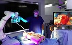 Robotic Surgery Transforms Prostate Cancer Treatment and Recovery
