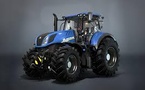New Holland Marks 50 Years in Brazil with Charity Auction and Sustainability Drive