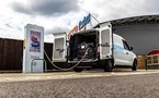 Megawatt Charging System (MCS): Powering the Future of Heavy-Duty EVs