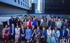 Fueling Emerging Entrepreneurs: LISC LA &amp; BMO Support LA Startups