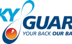 Skyguard Keeps A Watch Over NHS Staff