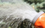 Intelligent Irrigation System Bags The First Prize