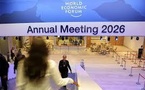 Saudi Arabia Calls for Tourism as Economic Infrastructure at WEF Davos 2026