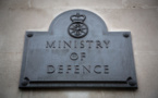 MoD Liable For Committing ‘Homicide’ &amp; ‘Corporate Manslaughter’