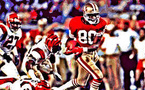 Jerry Rice: Leadership, Excellence &amp; Peak Performance Speaker