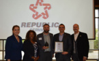 Republic Services Wins Two Awards at ‘Best of Citrus Heights Chamber Awards’