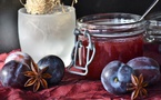 Award-Winning Scottish Small-Batch Jam from Jam Bothy