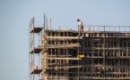 A Flying Tarpaulin Costs A Worker’s Life