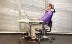 LiberNovo Omni: Ergonomic Chair for Health-First, Spring-Ready Workspaces