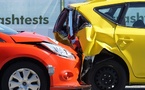 What Collision Insurance Covers After a Car Accident in West Virginia
