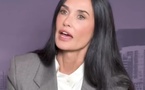 Demi Moore Joins Lancôme as Global Ambassador - Beauty &amp; Skincare Innovation