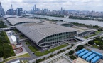 Canton Fair 2026 Strengthens Middle East Trade Links