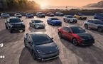 2026 Best Hybrid &amp; Electric Cars Awards by U.S. News