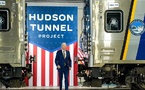 Traylor-Walsh-Skanska Wins Hudson River Tunnel Contract