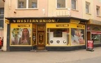 Western Union Named Top Choice for International Money Transfers