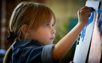 Pearse Named America’s Most Artistic Kid 2026