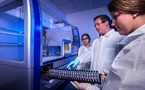 Volta Labs Launches Automated DNA Prep for Oxford Nanopore Sequencing