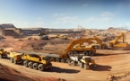 Zoomlion Heavy Industry Science &amp; Technology Co., Ltd. Showcases Smart Hybrid Mining Equipment at 2026 Expo