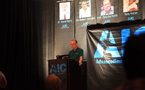 AIC at COMPUTEX 2026: AI Storage &amp; GPU Infrastructure for Agentic AI Era