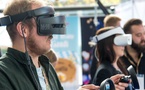 Manycore Tech Open Sources Aholo Viewer for Billion-Splat 3D Internet and Spatial Computing