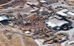 Silvercorp Metals Files Application for Hong Kong Stock Exchange Listing and Global Share Offering
