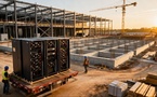 AI-Powered Factory of the Future Reshapes Manufacturing Economics