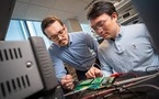 Huawei Introduces Tau Scaling Law to Replace Moore’s Law