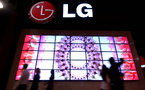 LG Display Launches World’s First 240Hz RGB Stripe OLED Panel