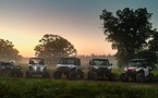 2026 Best Adventure Vehicles Awards Winners Revealed by U.S. News