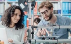 COMPUCHILD Brings STEM and Entrepreneurship Classes to East Bay