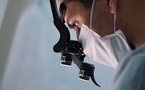 HMS Vision Expands VR Cataract Surgery Training at WMU