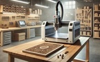 Monport Launches Mega S and Reno65 Pro Vision Laser Engravers