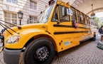 Cherry Creek School District Launches Electric School Bus Depot Project