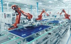 Industrial Robotics Market Expected to Grow at 5.0% CAGR