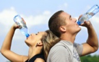Increase Your Water Intake To Increase Your Productivity