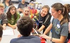 Think Transcend and ACSA Launch Leadership Institute for California Educators